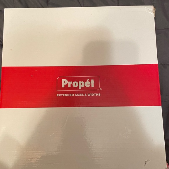 Men's Black Leather Shoes - Picture 8 of 8